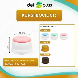 Kursi Bocil 013