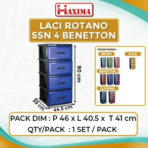 Laci Rotano Susun 4
