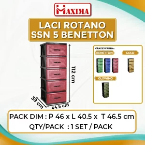 Laci Rotano Susun 5