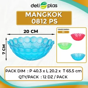 mangkok buah