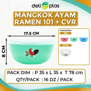 mangkok ada tutupnya