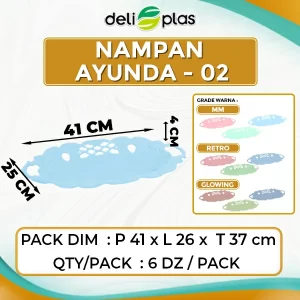 Nampan Ayunda 02