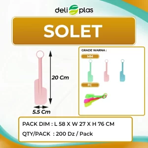 Solet