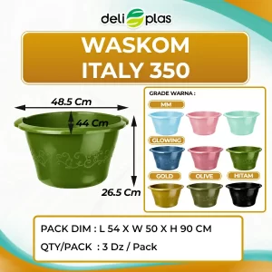 Waskom Italy 350