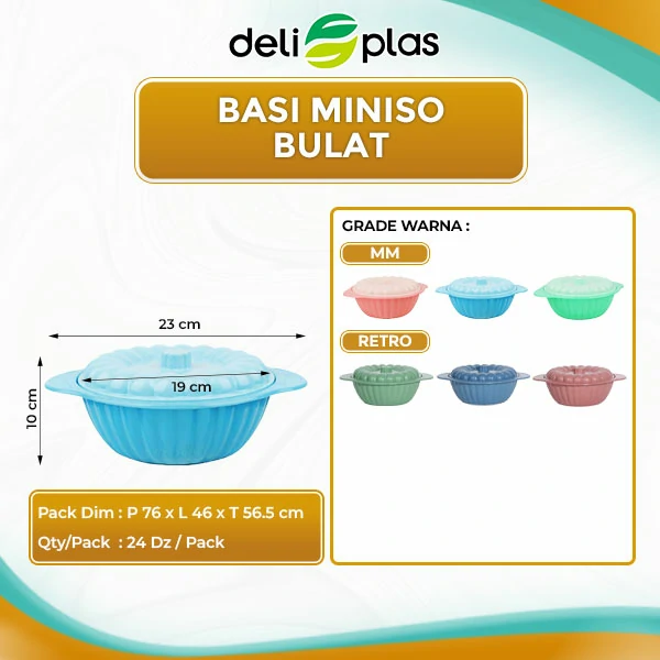 mangkok sup kecil