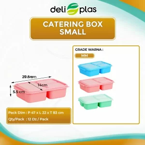 lunch box plastik