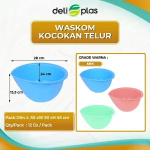 kocokan telur