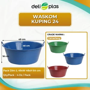 bak cuci