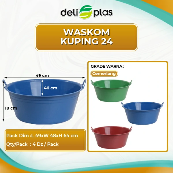 bak cuci