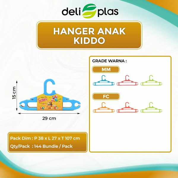 hanger kecil