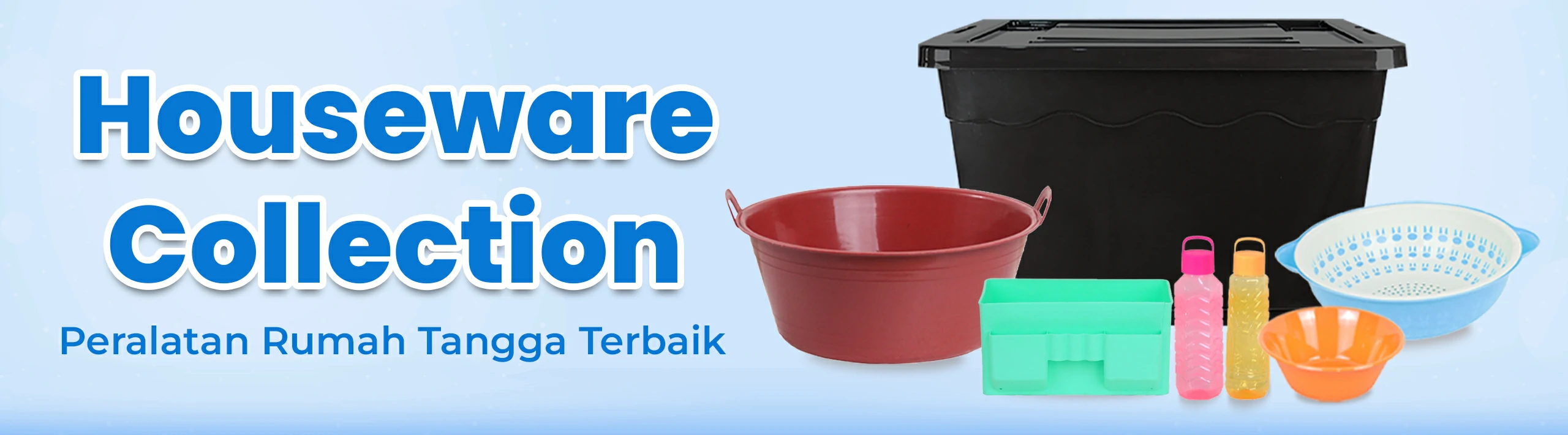 Houseware-collection