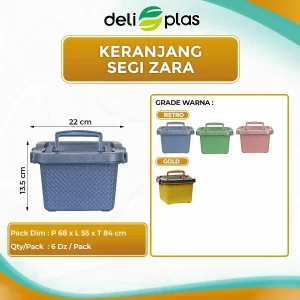keranjang snack ultah