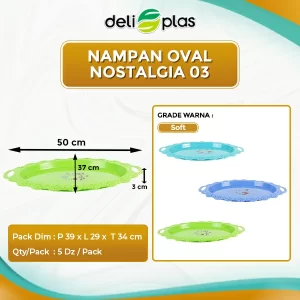 nampan besar