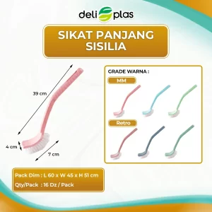 sikat kamar mandi