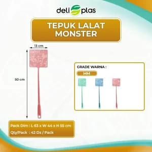 alat pemukul lalat