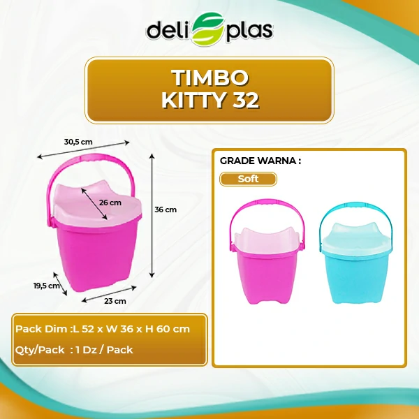 ember air plastik
