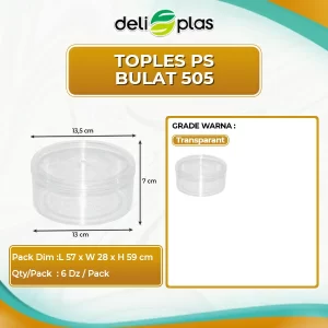 toples nastar