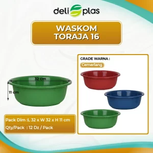 baskom besar