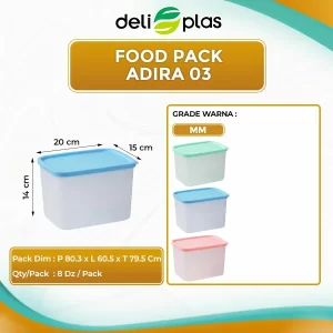 Food Pack Adira 03