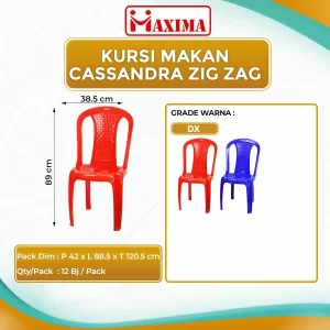 kursi hajatan plastik