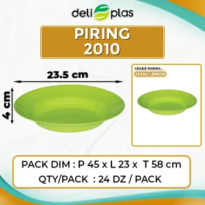 Piring 2010