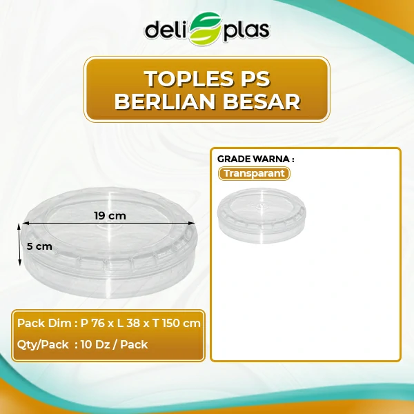 kemasan toples kue kering
