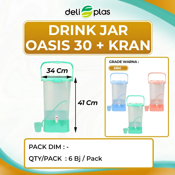 dispenser minuman plastik