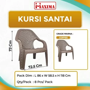 Kursi Santai