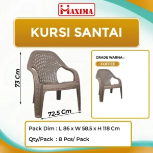 Kursi Santai 01
