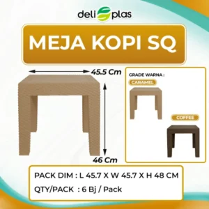 Meja Kopi SQ