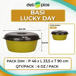 Basi Lucky Day