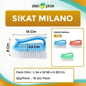 Sikat Milano