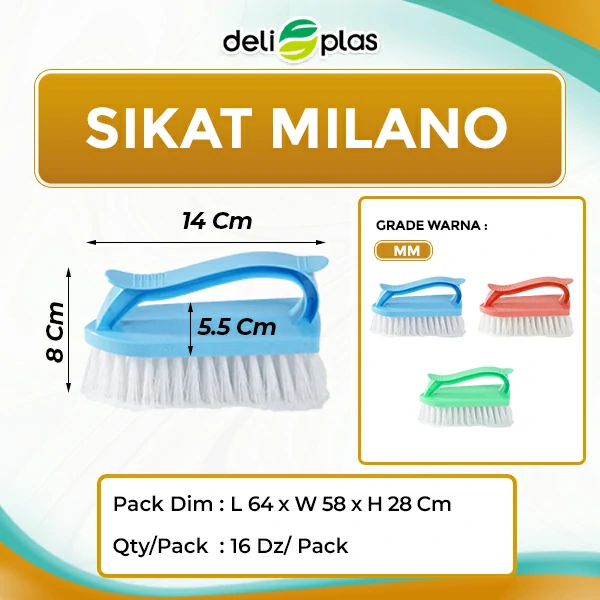 Sikat Milano